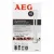 Bild: Wasserfilter AEG 9001672899 für Kaffeemaschine