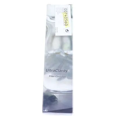 Wasserfilter BWF644 für Kühlschrank Whirlpool Indesit 484000000624 Filterkartusc