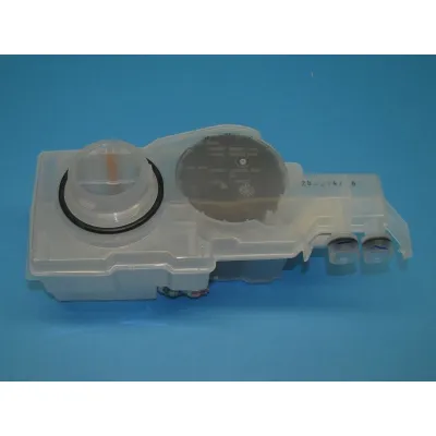 Wasserfilter für Geschirrspüler Hisense/Gorenje 700368 Enthärtungssystem