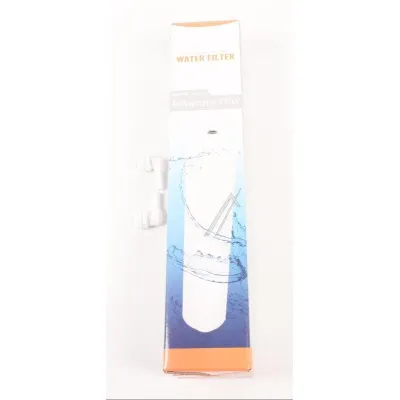 Wasserfilter für Kühlschrank Electrolux AEG 4056026794 mit Verbindungsstück