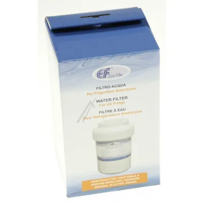 Wasserfilter für Kühlschrank Eurofilter WF097K Passend für Whirlpool, frisches W