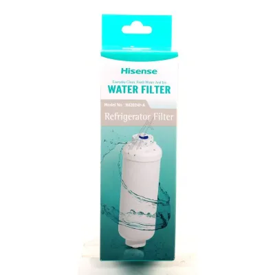 Wasserfilter für Kühlschrank Hisense Gorenje HK2387252 Klarwasser System