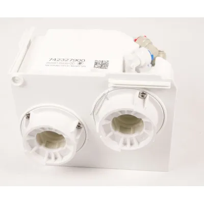 Wasserfilter für Kühlschrank Liebherr 742327900 Filterpatrone
