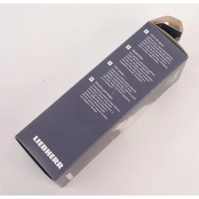 Wasserfilter für Kühlschrank Liebherr 988305700 Wasserfiltration, Hygiene