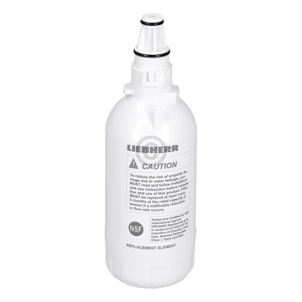 Wasserfilter Liebherr 9883057 für Kühlschrank Liebherr