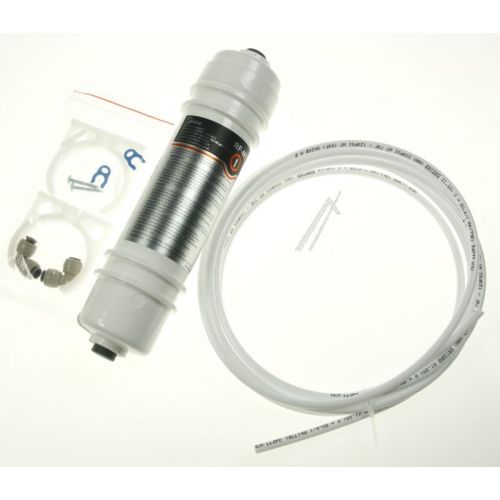 Bild: Wasserfilter-Set RF-M6 für Kühlschrank Midea 12131000030121 Filterset