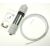 Bild: Wasserfilter-Set RF-M6 für Kühlschrank Midea 12131000030121 Filterset