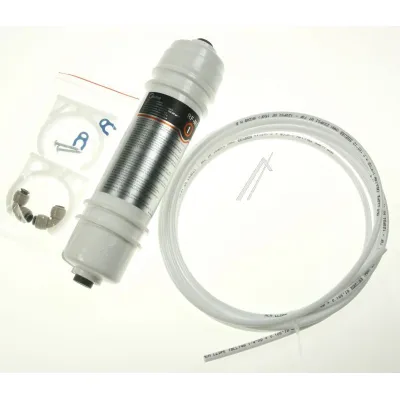 Wasserfilter-Set RF-M6 für Kühlschrank Midea 12131000030121 Filterset