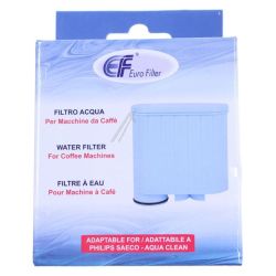 Wasserfilter WF046 für Philips Kaffeemaschine Eurofilter WF046 Kaffee-Filter