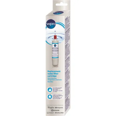 Wasserfilter Whirlpool 484000008552 intern für Kühl-Gefrierkombination