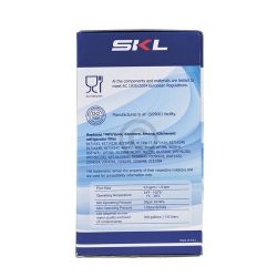 Wasserfilter wie Kenmore 46-9002 für Kühlschrank SideBySide 8171413