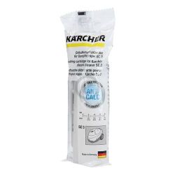 Wasserfilterkartusche Kärcher 2.863-018.0 für Dampfreiniger SC3