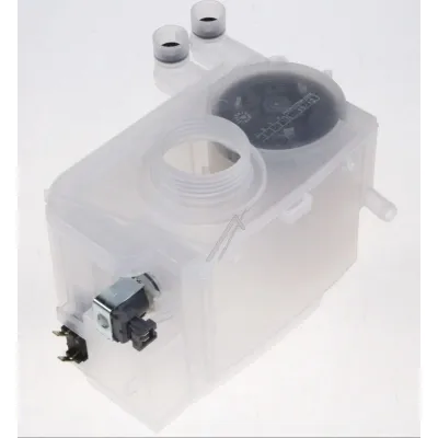 Wasserhärteregulierung für Geschirrspüler Vestel 42008812 Reed-Relais, Enthärtun