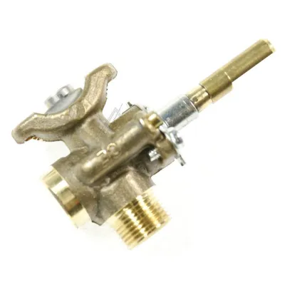 Wasserhahn, Grossbrenner, COPRECI (3577174323)