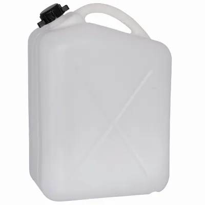 Wasserkanister 20 Liter