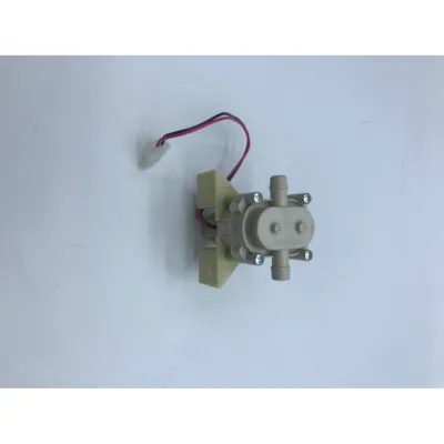 Wasserpumpe Beko 4845390185 für Kühlschrank Beko