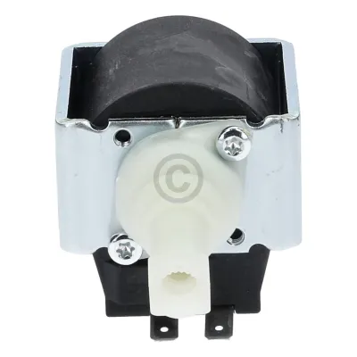 Wasserpumpe SAP.HP4.V03 für Melitta Kaffeemaschine 6637019 7mm Anschluss