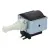 Bild: Wasserpumpe SAP.HP4.V03 für Melitta Kaffeemaschine 6637019 7mm Anschluss