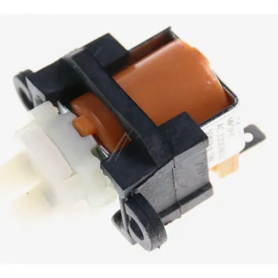 Wasserpumpenmotor für Backofen Beko C00877412 Heizung, Gebläse