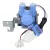 Bild: Wasserpumpenventil LG AJU72952609 für Kühlschrank SideBySide AHA73653602