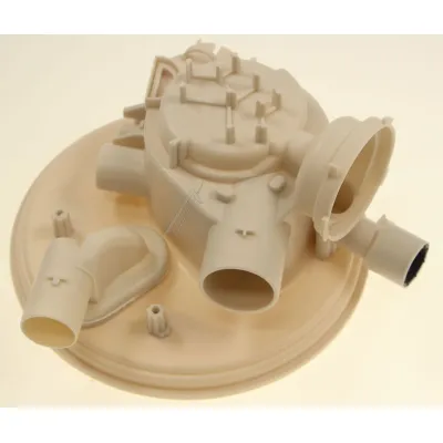 Wassersammler für Ofen Electrolux 140000494496 Auffangwanne