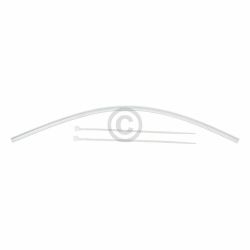 Wasserschlauch Ecovacs 201-2112-0514 für Fensterreinigungsroboter