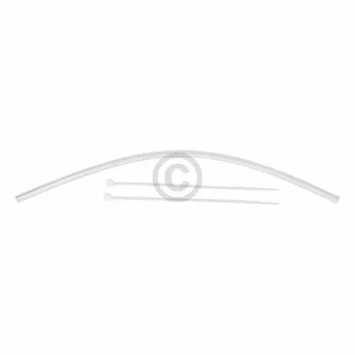 Wasserschlauch Ecovacs 201-2112-0514 für Fensterreinigungsroboter