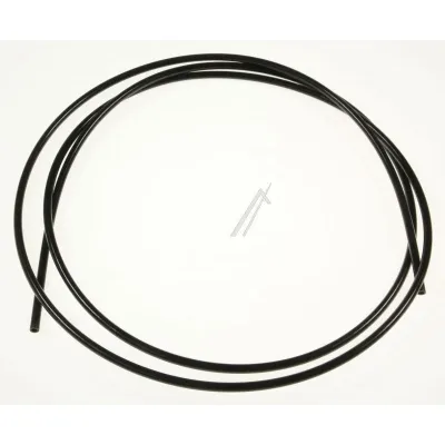 Wasserschlauch für Beko Kühlschrank C00871984 schwarz