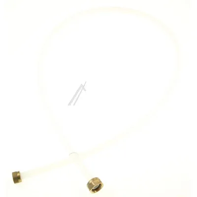 Wasserschlauch für Waschmaschine Hisense/Gorenje 246474 1,5m, 15x2,5mm