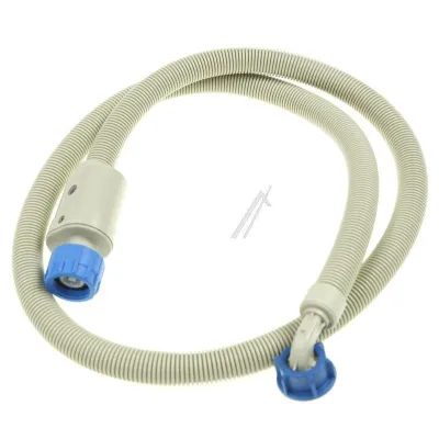 Wasserschlauch für Waschmaschine Vestel 42218423 Kaltwasser-Zulauf