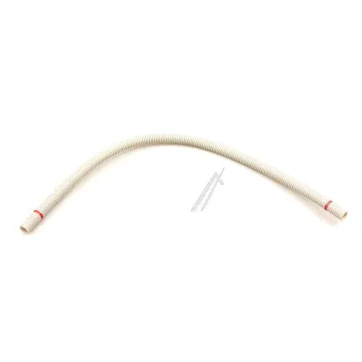 Wasserschlauch für Waschmaschine Vestel 42306428 Rücklauf