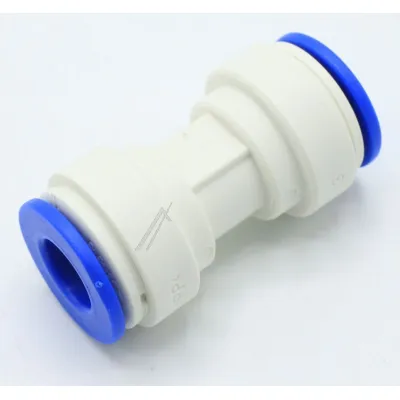 Wasserschlauchverbinder für Kühlschrank Whirlpool 481201228217 Wasseranschluss