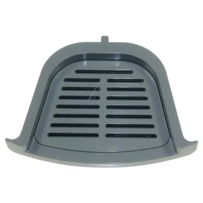 Wasserspender-Auffangschale für Ofen Beko C00935436 Tropfschale Kondensatwanne