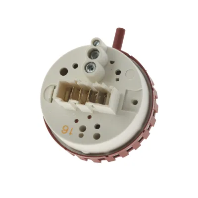 Wasserstandsregler 00491682