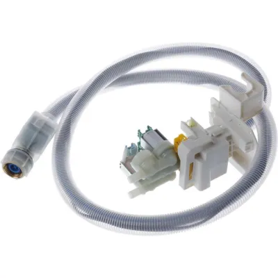 Wasserstop für Waschmaschine Bosch Siemens 11065274 Aquastop Sicherung