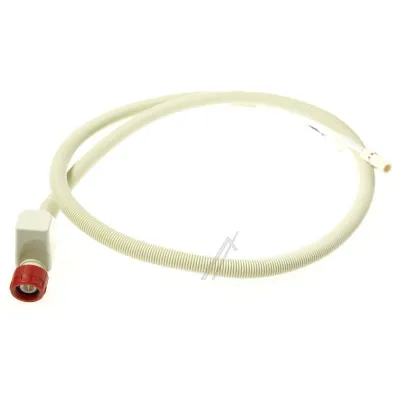 Wasserstop-Zulaufschlauch für Geschirrspüler Vestel 32035070 1,5m elektrisch
