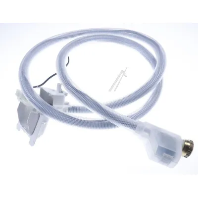 Wasserstop-Zulaufschlauch für Waschmaschine Bitron 667327 Kurzschlauch