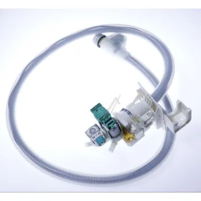 Wasserstop-Zulaufschlauch für Waschmaschine Bosch Siemens 11059934 3-fach Anschl