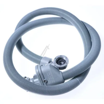 Wasserstop-Zulaufschlauch für Whirlpool Waschmaschine 488000668660 mechanisch, A