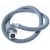 Bild: Wasserstop-Zulaufschlauch für Whirlpool Waschmaschine 488000668660 mechanisch, A