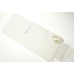 Wassertank 112LT für Waschmaschine Vestel 42209501 Kondensbehälter
