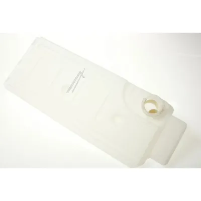 Wassertank 112LT für Waschmaschine Vestel 42209501 Kondensbehälter