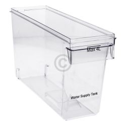 Wassertank 4Liter original LG MJM63164801 für KühlGefrierKombination