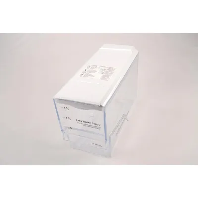 Wassertank Baugruppe für Kühlschrank Samsung DA9715758C ohne Festwasseranschluss