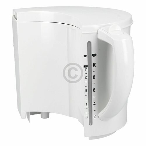 Bild: Wassertank Bosch 00267946 für Kaffeemaschine