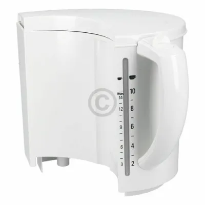 Wassertank Bosch 00267946 für Kaffeemaschine