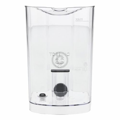 Bild: Wassertank BOSCH 00741162 transparent für Kaffeemaschine Kapselmaschine 11001756