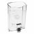 Bild: Wassertank BOSCH 00741162 transparent für Kaffeemaschine Kapselmaschine 11001756