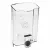 Bild: Wassertank BOSCH 00741162 transparent für Kaffeemaschine Kapselmaschine 11001756