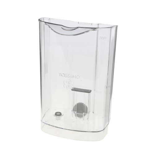 Bild: Wassertank Bosch 00741162 transparent für Kaffeemaschine Kapselmaschine